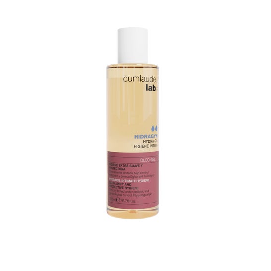 Cumlaude Lab Higiene Intima Hydra Oil Aceite 200ml