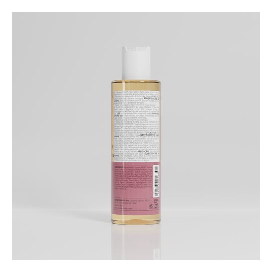 Cumlaude Lab Higiene Intima Hydra Oil Aceite 200ml