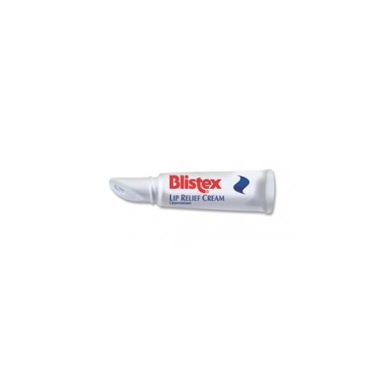Blistex Pomada para o tratamento do lábio 6gr