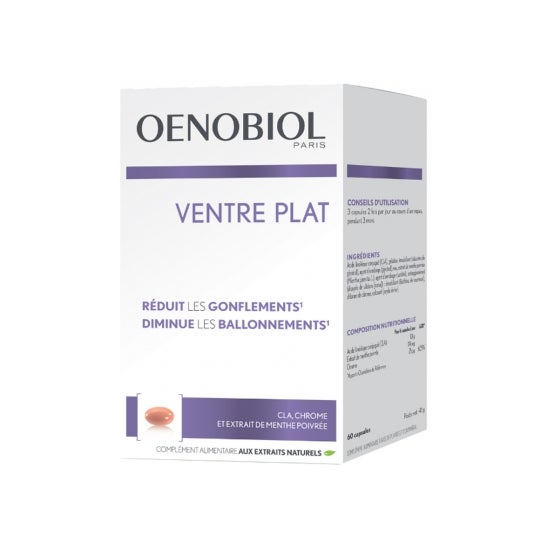 Oenobiol Fem45+ V Flat C 60