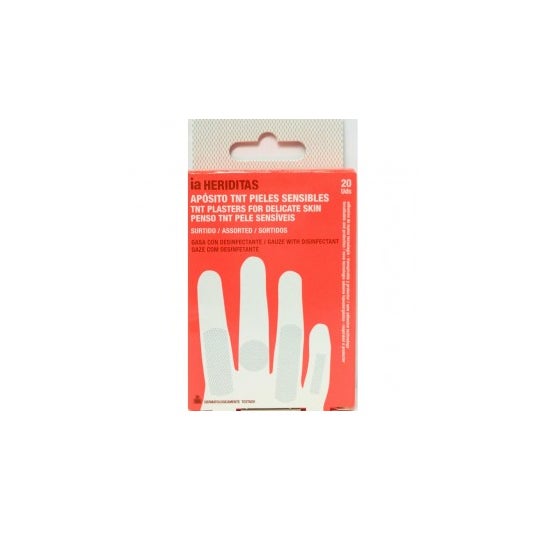 Barraca Branca Interpothek Variedade 20 U