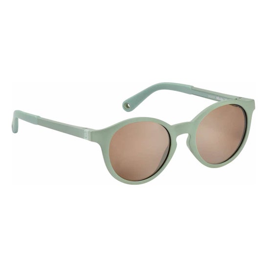 Béaba Sunrise Óculos Sol 4-6 Anos Sage Green 1 Unidade