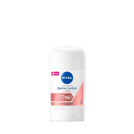 Nivea Derma Control Antitranspirante 50ml