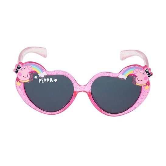Peppa Pig Sunglasses Harts 1ud