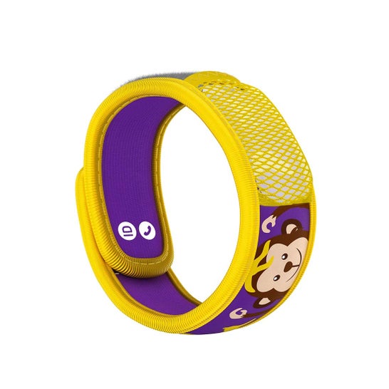 Pulseira de Arte Pop Teens Parakito