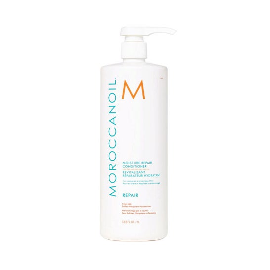 Moroccanoil Moisture Repair Conditioner 1000Ml