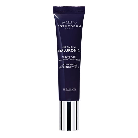 Institut Esthederm Intensive Hyaluronico Sérum contorno de ojos 15ml