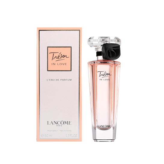 Lancome Tresor In Love Eau De Parfum 50ml Vaporizador