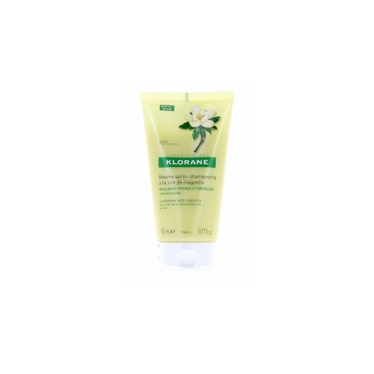 Klorane bálsamo com cera de magnólia 150ml