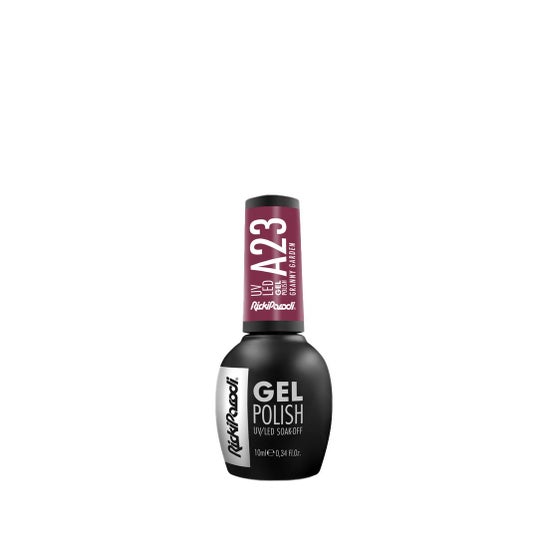 RickiParodi Air Collection Verniz Gel A23 Granny Garden 10ml