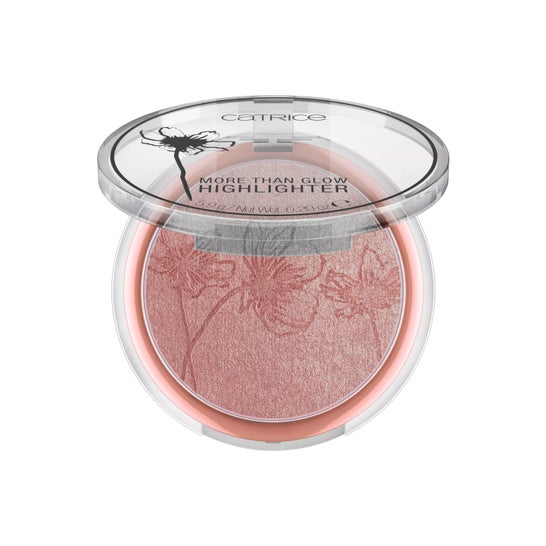 Catrice More Than Glow Iluminador Absolute Blushin Bright 5.9 g