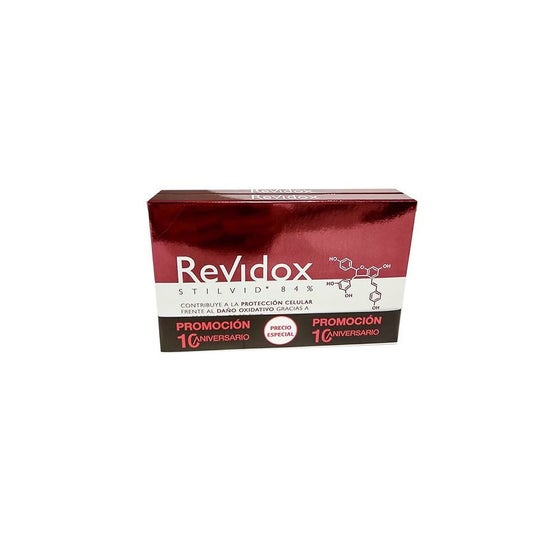 Revidox 2X1 30 Tampa