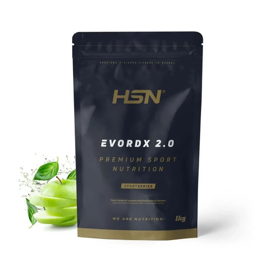 HSN Evordx 2.0 Manzana 1kg