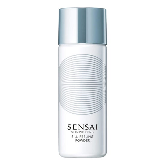 Kanebo Sensai Pó Descascando Seda 40gr