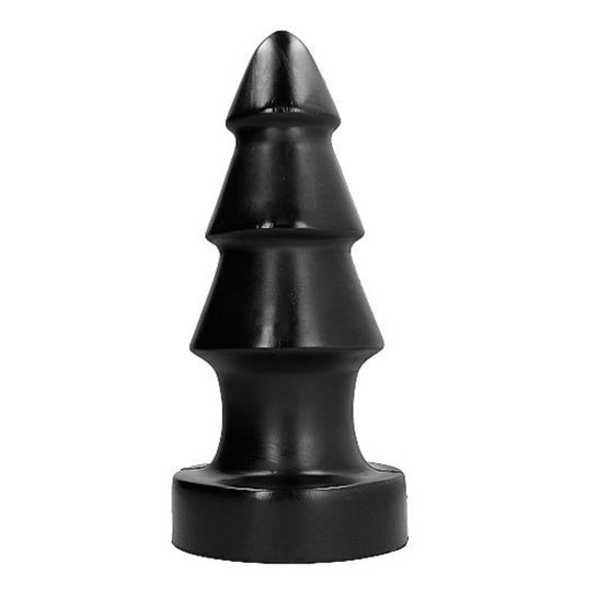 Todos Black Anal Challenge 40cm 1pc