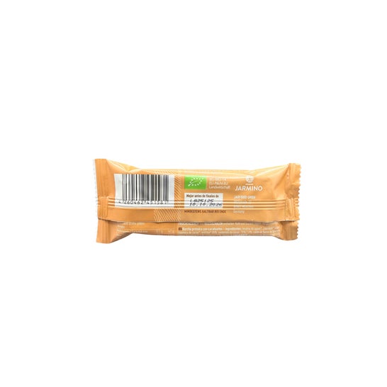 Jarmino Barrinha de Colágeno com Amendoim e Cacau 55 g