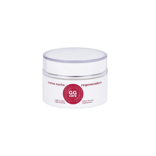 GG Care Iluminando Creme Hidratante Colorido 50ml