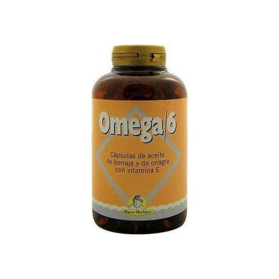 Plantis Ômega 6 220 Pérolas