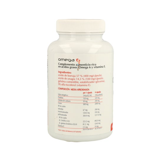 Plantis Ômega 6 220 Pérolas