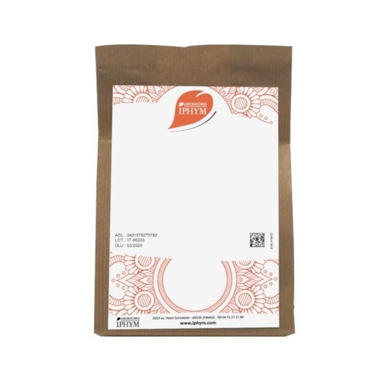 Iphym Hyssop Sf Cut 50g