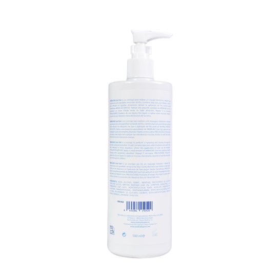 Mebaline Gel Frio 500 ml