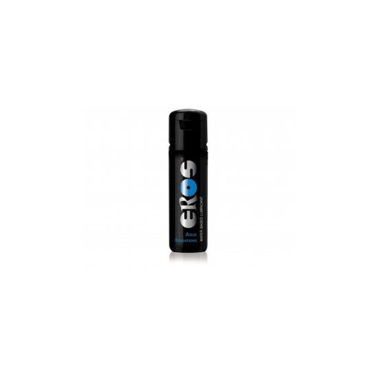 Eros Aqua Sensations Lubrificante à base de água 30ml