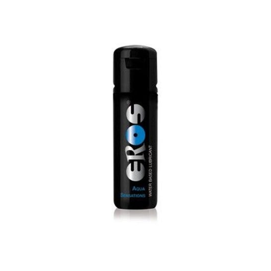 Eros Aqua Sensations Lubrificante à base de água 30ml