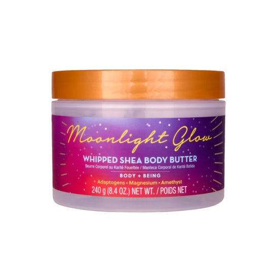Tree Hut Moonlight Glow Manteiga Corporal Whipped 240 gr