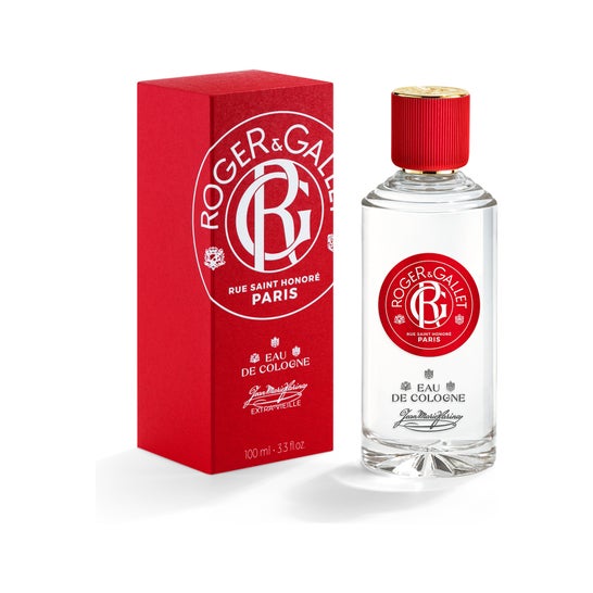 Roger &amp; Gallet Jean Marie Far Agua Colonia 100ml