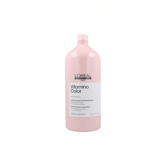 L'Oreal Expert Vitamino Color Champú 1500ml