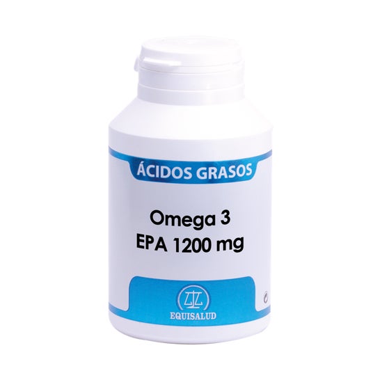 Equisalud Omega 3 EPA 1200mg 90caps