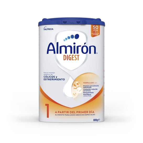 Almirón Digest 1 800gr