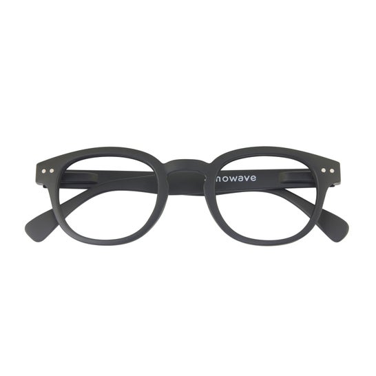 Innova Gafa de Lectura Maxi Negra +2.5 1ud