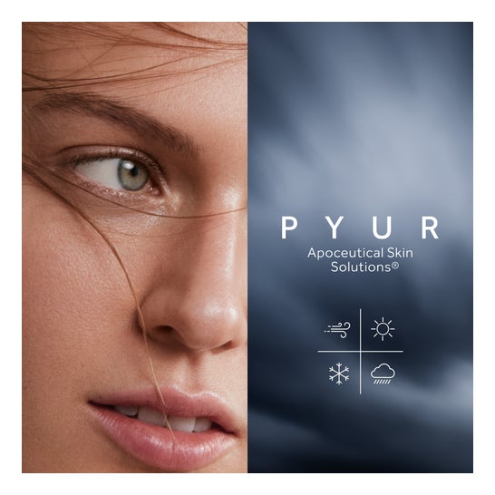 Pyur Calming Recover Sérum 30 ml