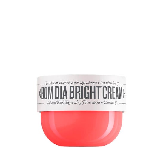 Sol de Janeiro Bom Dia Bright Creme de Corpo 240ml