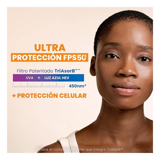 Avène Ultra Serum Hidratación Duradera SPF50+ 30 ml