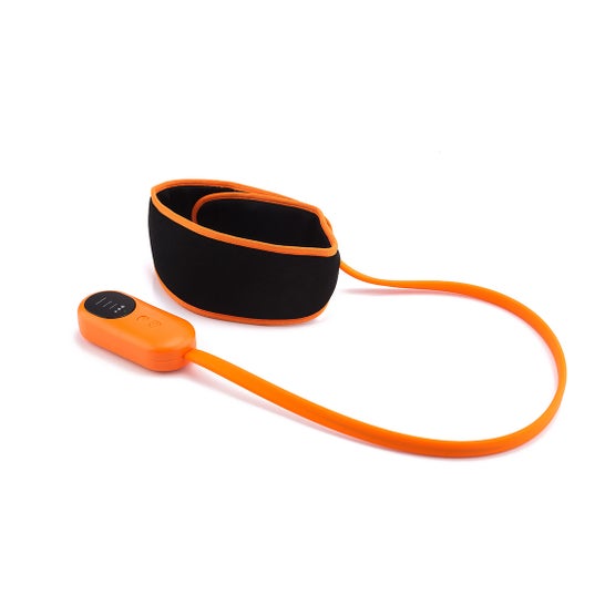 Medivon Headbug Diadema Massagem Dores Cabeça Tensão 1 Unidade