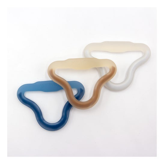 Myhixel Ring Pack 3 Unidades