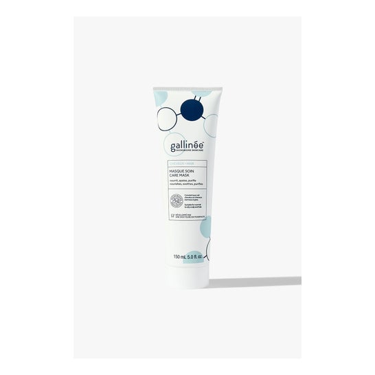 Gallinée Máscara Cuidado Capilar 150 ml