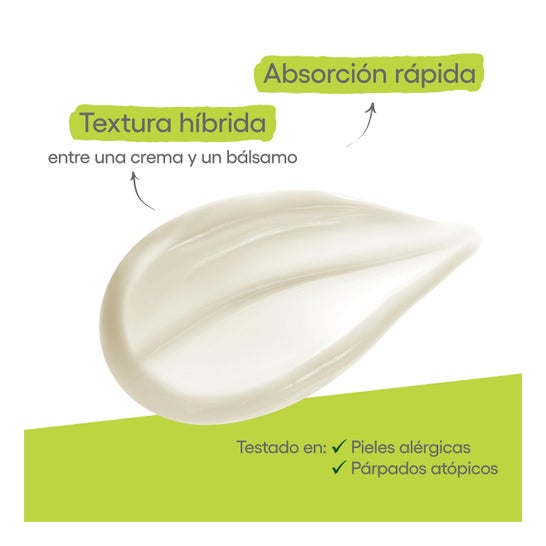 A-Derma Exomega Allergo Balsamo 40ml