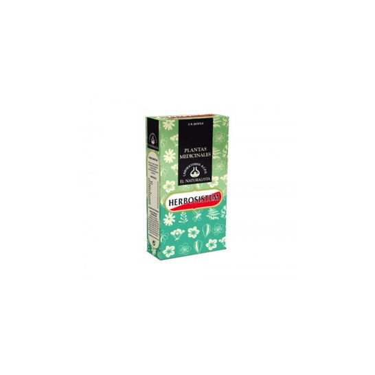 O Herbosistem Naturalista 100g