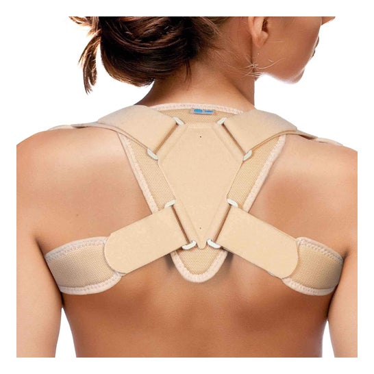 Prim Clavicle Immobilizer TL 1pc