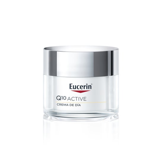 Eucerin Q10 Active Creme Dia 50ml