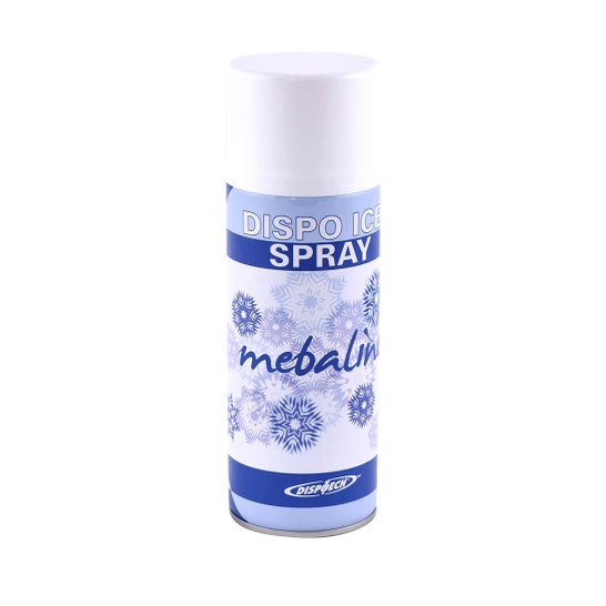 PINO Spray Frio 400 ml