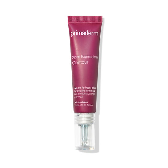 Primaderm Xpert Expression Booster Peptide Balm 10ml