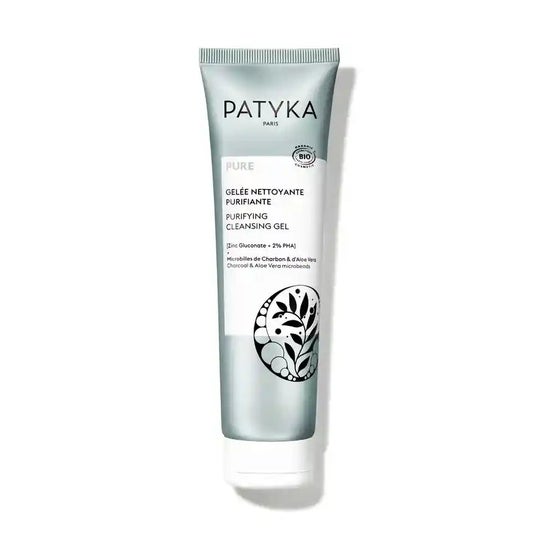 Patyka Pure Gelee Purificador Purificador 150ml Patyka Pure Gelee Purificador Purificador 150ml