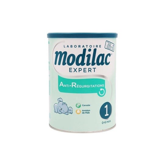 Especialista Modilac Ar 1 Pdr 800G