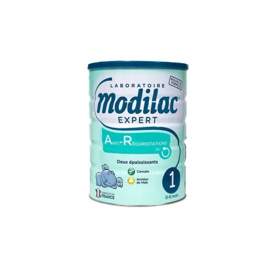 Especialista Modilac Ar 1 Pdr 800G