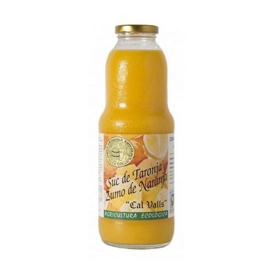 Chamada Valls Orange Juice 1000ml