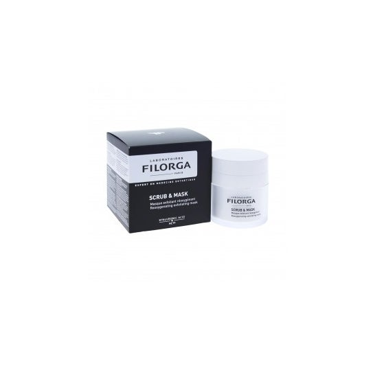 Filorga Lift Mask Máscara Super Reafirmante 14ml